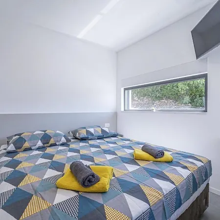 Ambri In - Haus Fuer 4-5 Personen * Trget
