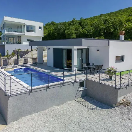 Ambri In - Haus Fuer 4-5 Personen Villa *