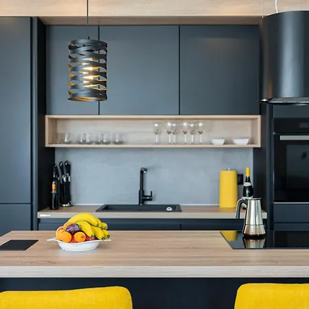Ambri In - Haus Fuer 4-5 Personen Βίλα *