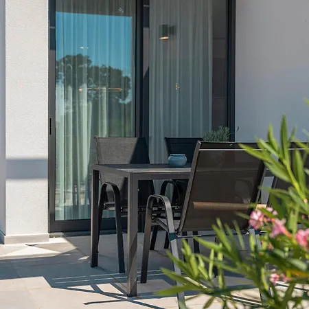 Βίλα Ambri In - Haus Fuer 4-5 Personen *